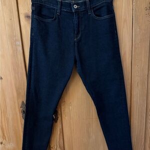 Baldwin Karlie high Rise Crop skinny